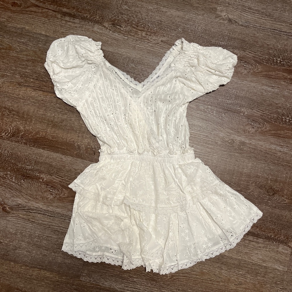 Brand New Isabelle’s Cabinet Dress - Picture 2 of 2